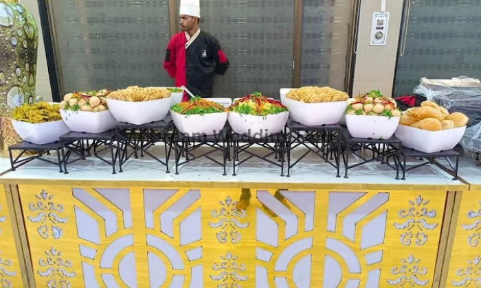 SAI CATERING AND EVENT